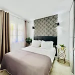Romantic In Windsor Park Apartamento