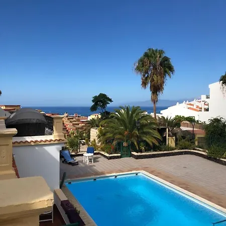 Romantic In Windsor Park Apartment Costa Adeje (Tenerife)