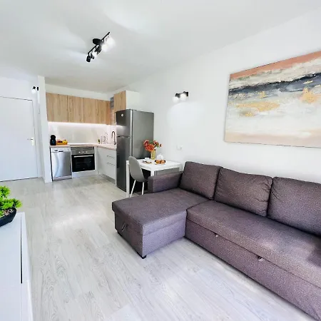 Appartement Romantic In Windsor Park